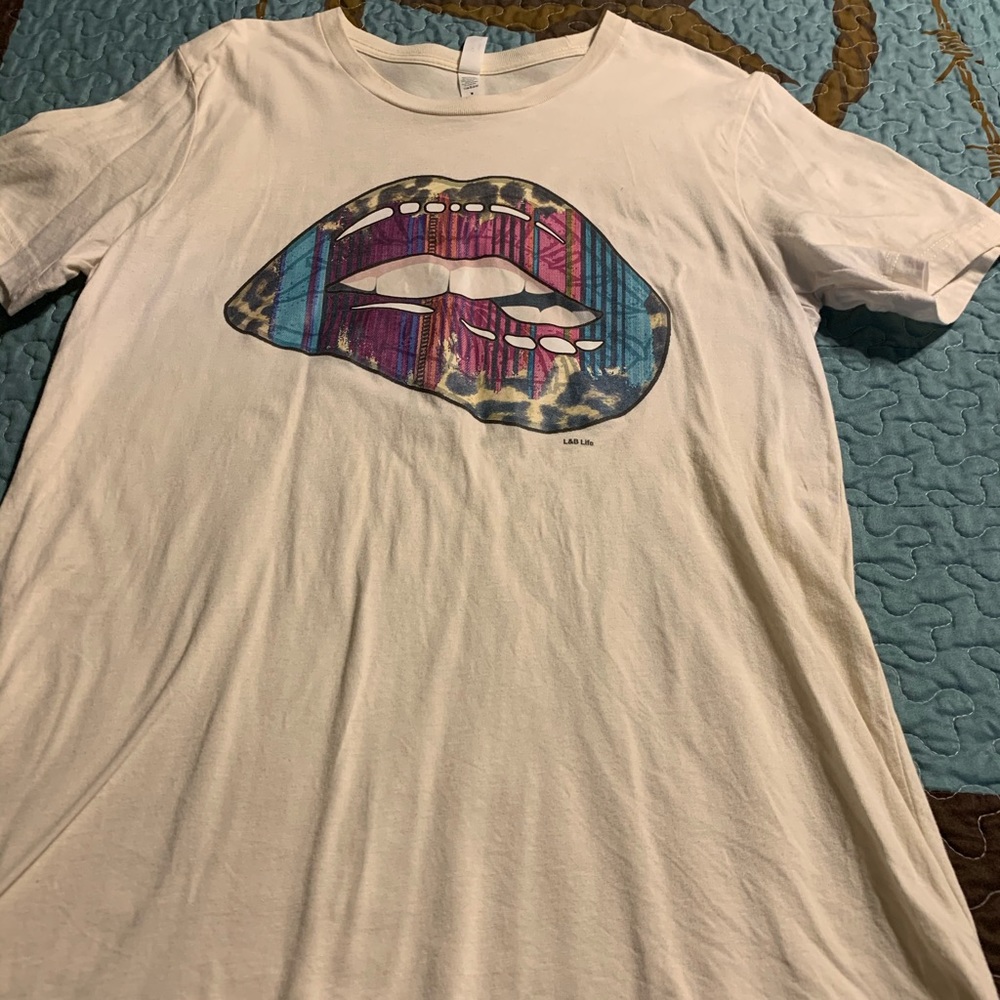 Bella Canvas Tee